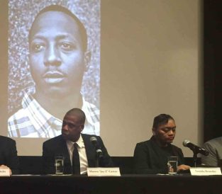 Spike TV Press Event 3